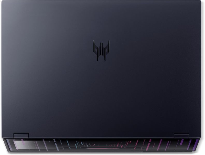Ноутбук ACER Predator Helios 18 PH18-73 18" WQXGA IPS, Intel U9-275HX, 192GB, F5TB, NVD5080-16, Win11P (NH.QVYEU.002) 379894 фото