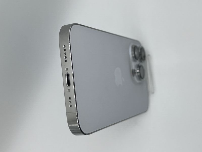 Смартфон Apple iPhone 14 Pro 128Gb trade-in Silver 1509 417233 фото