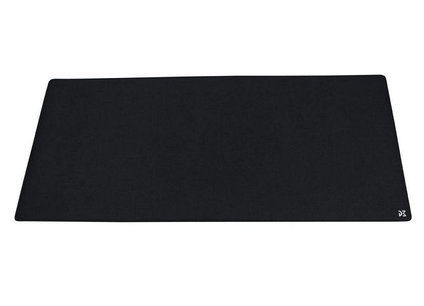 Ігрова поверхня Dream Machines DM Pad XXL Black 1200x600x3 (DM_Pad_XXL) 370286 фото