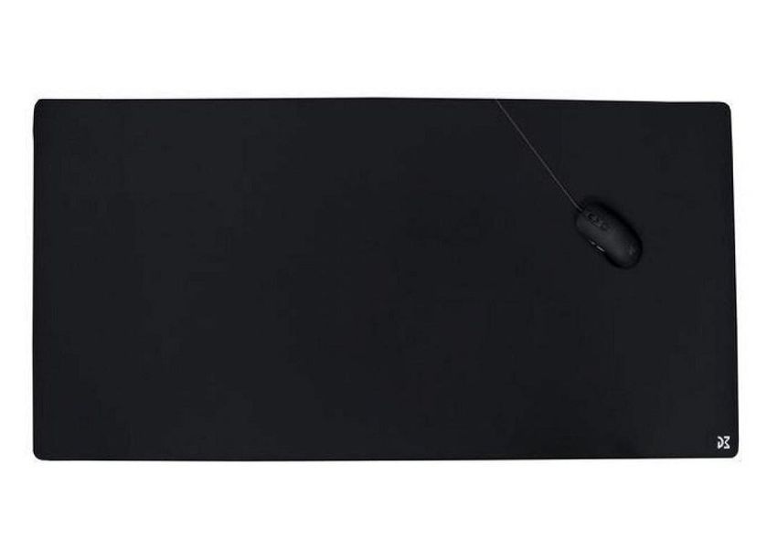 Ігрова поверхня Dream Machines DM Pad XXL Black 1200x600x3 (DM_Pad_XXL) 370286 фото