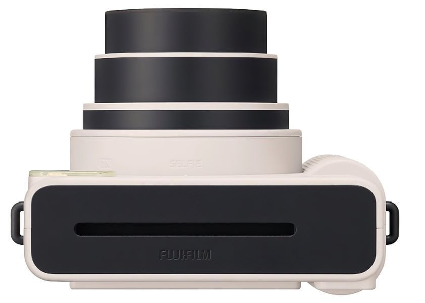 Фотокамера моментального друку Fujifilm INSTAX SQ 1 CHALK WHITE (16672166) 362525 фото