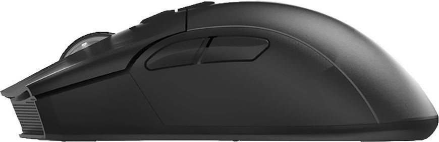 Миша ігрова Dream Machines DM9 Skill Black 387999 фото
