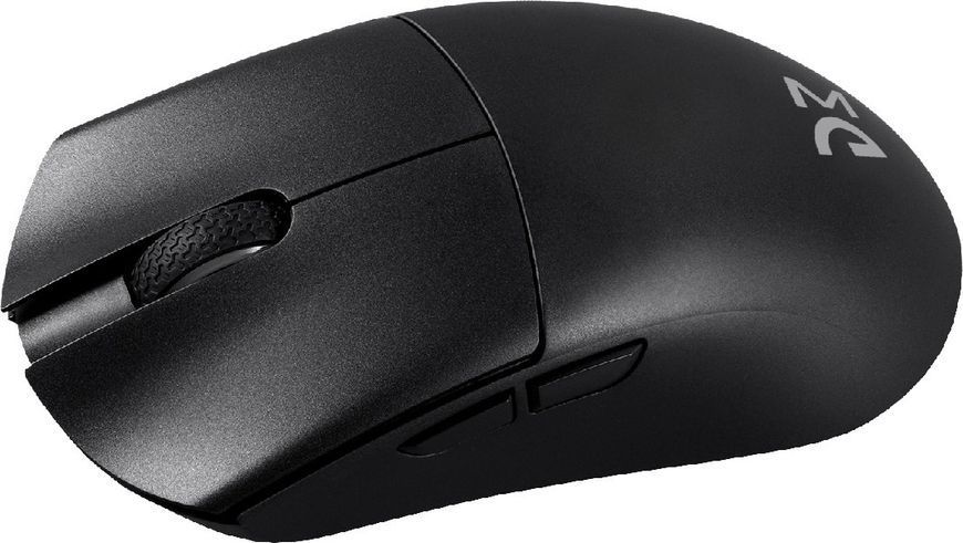 Миша ігрова Dream Machines DM9 Skill Black 387999 фото