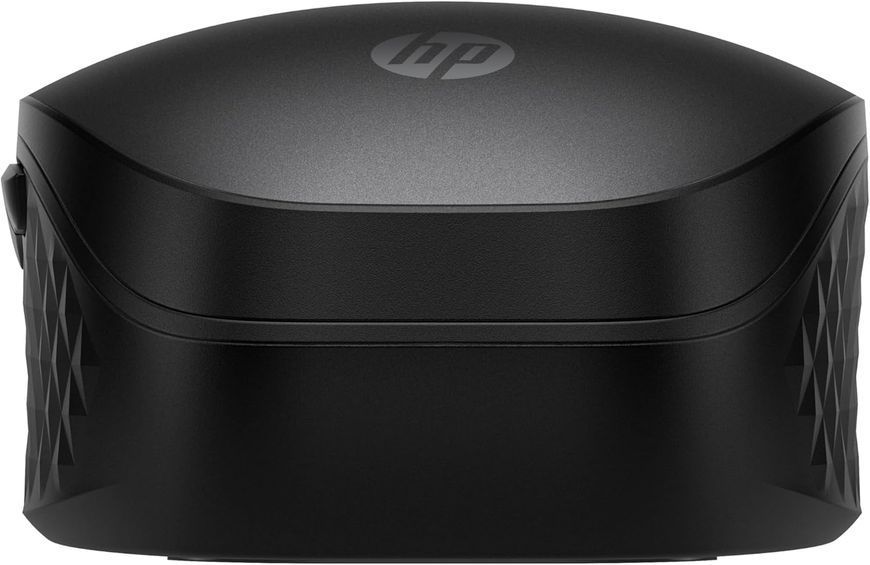 Миша HP 690 Rechargeable, BT, чорний (7M1D4AA) 365904 фото