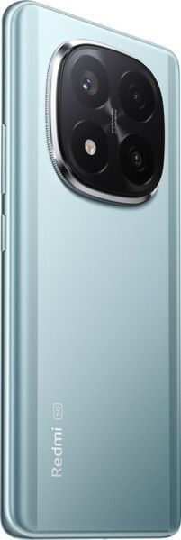 Смартфон Xiaomi Redmi Note 14 Pro Plus 5G 8/256GB Frost Blue Global 343826 фото