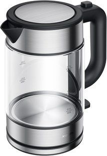 Електрочайник Xiaomi Electric Glass Kettle 360524 фото