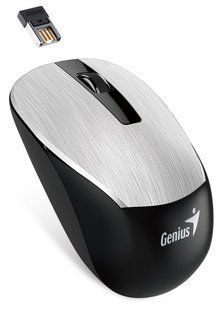 Миша GENIUS NX-7015 SILVER NP 315630 фото