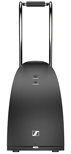 Навушники SENNHEISER RS 120-W 306940 фото