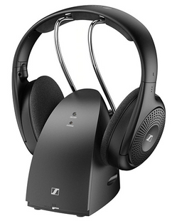 Навушники SENNHEISER RS 120-W 306940 фото