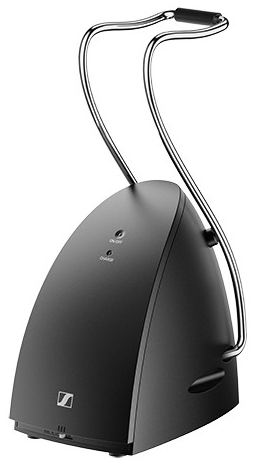 Навушники SENNHEISER RS 120-W 306940 фото
