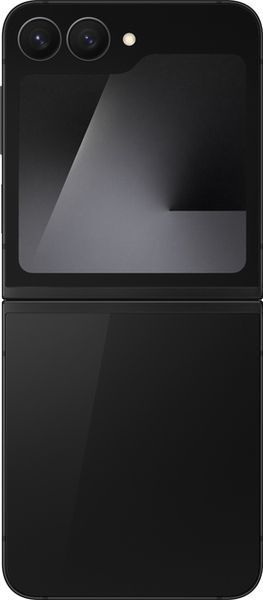 Смартфон Samsung Galaxy Flip 7 FE 5G 8/128GB Black (F761) 382802 фото