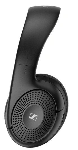 Навушники SENNHEISER RS 120-W 306940 фото