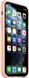 Чохол-накладка iPhone 11 Pro Apple AAA Silicone case Grapefruit 144676 фото 2