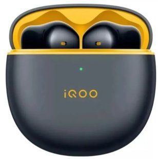 Навушники Vivo TWS 1 Black 320325 фото