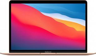 Ноутбук Apple MacBook Air 13 Gold 256GB MGND3 2020 (M1) 175551 фото