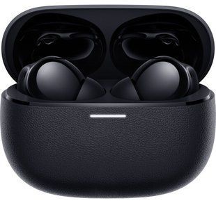 Навушники Xiaomi Redmi Buds 5 Pro (BHR7664CN) Black 283844 фото