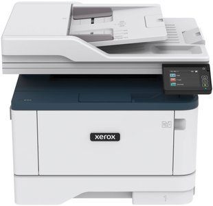 Багатофункціональний пристрій А4 ч/б Xerox B305 (Wi-Fi) (B305V_DNI) 376034 фото
