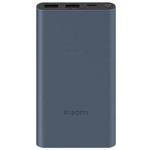 Портативна батарея Xiaomi 10000mAh 22.5W (PB100DPDZM/BHR5884GL) Black 261590 фото