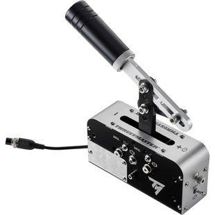 Ручне гальмо Thrustmaster TSS Handbrake, PC/PS4/PS5/Xbox (4060306) 365596 фото