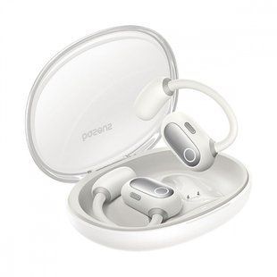 Навушники Baseus Earbuds Eli Sport (A00064400221-00) White 322153 фото