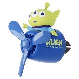 Ароматизатор Pilot Alien blue 337558 фото