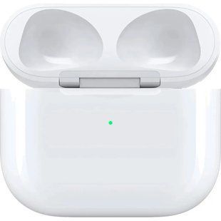 Кейс для навушників Apple AirPods 3 - BOX (MPNY3) only 268536 фото