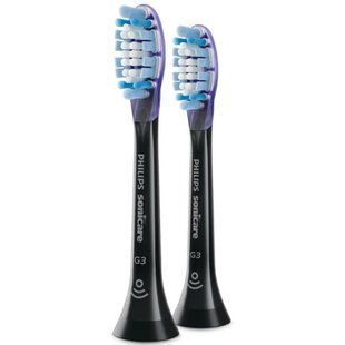 Зубна електрощітка PHILIPS HX9052/88 насадки Premium Gum Care 2 шт 353780 фото