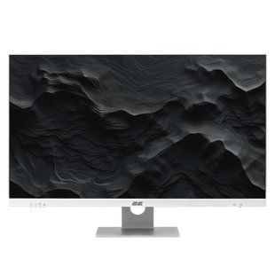 Комп'ютер персональний моноблок 2E Rational K10 27" FHD IPS Intel i5-12400, 16Gb, F512GB, UMA, B660, кл+м, FreeDos, білий (2E-K10.0005) 363677 фото