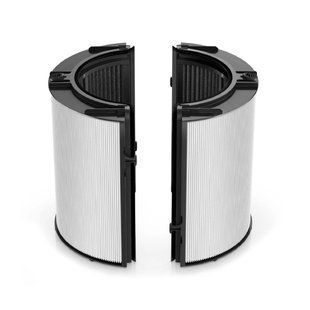 Вугільний фільтр Dyson 360&deg; Combi Glass HEPA+ (965432-01) 349449 фото