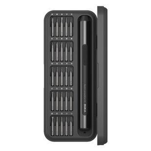 Електровикрутка Xiaomi Duka ATuMan E1 Electric Screwdriver Set 331079 фото