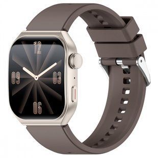 Смарт Годинник Proove Moment (SMPR00002217) Titanium 345273 фото