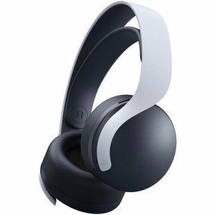 Навушники Sony PlayStation Pulse 3D Wireless Headset (9387909) 213142 фото