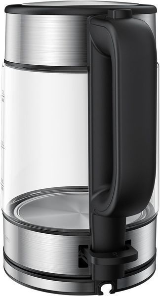 Електрочайник Xiaomi Electric Glass Kettle 360524 фото