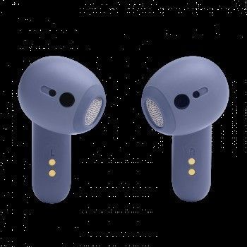 Навушники JBL Live Flex (JBLLIVEFLEXBLU) Blue 294000 фото