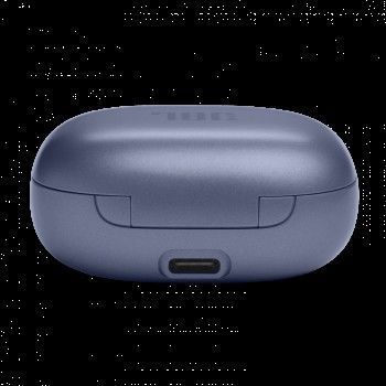 Навушники JBL Live Flex (JBLLIVEFLEXBLU) Blue 294000 фото