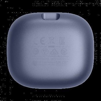 Навушники JBL Live Flex (JBLLIVEFLEXBLU) Blue 294000 фото