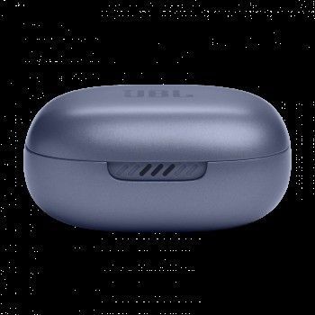 Навушники JBL Live Flex (JBLLIVEFLEXBLU) Blue 294000 фото