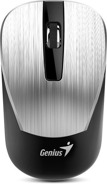 Миша GENIUS NX-7015 SILVER NP 315630 фото