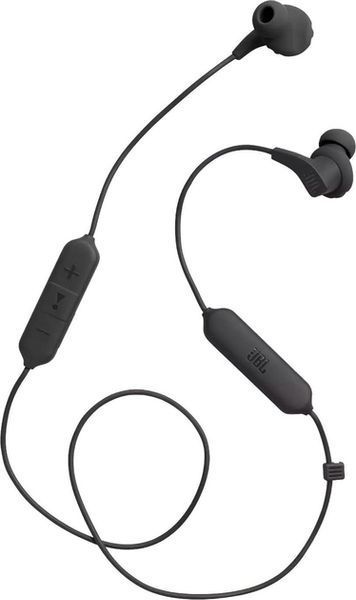 Навушники JBL Endurance Run 2 Wireless (JBLENDURRUN2BTBLK) Black 389317 фото