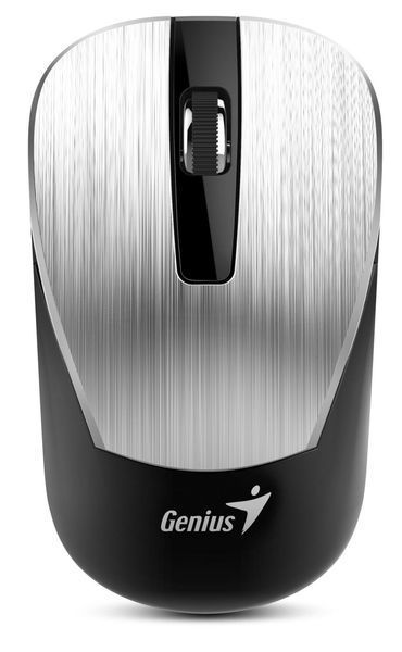 Миша GENIUS NX-7015 SILVER NP 315630 фото