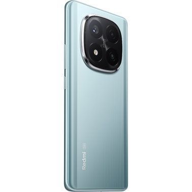 Смартфон Xiaomi Redmi Note 14 Pro Plus 5G 8/256GB Frost Blue Global 343826 фото