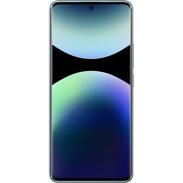 Смартфон Xiaomi Redmi Note 14 Pro Plus 5G 8/256GB Frost Blue Global 343826 фото