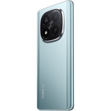 Смартфон Xiaomi Redmi Note 14 Pro Plus 5G 8/256GB Frost Blue Global 343826 фото