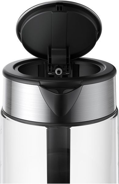 Електрочайник Xiaomi Electric Glass Kettle 360524 фото