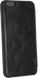 Чохол-накладка iPhone 6-Plus G-Case Fashion leather Black 60611 фото 3