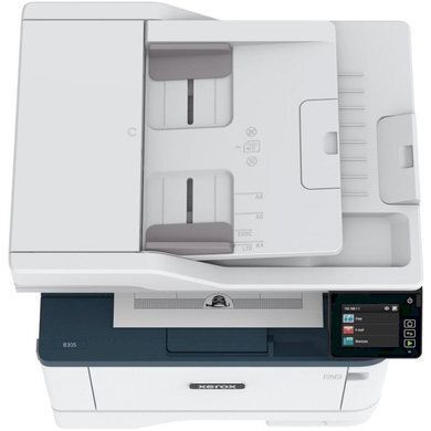 Багатофункціональний пристрій А4 ч/б Xerox B305 (Wi-Fi) (B305V_DNI) 376034 фото