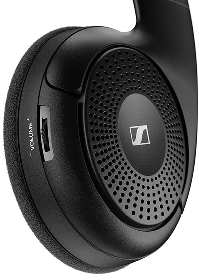 Навушники SENNHEISER RS 120-W 306940 фото