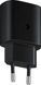 Зарядний Пристрій Samsung 25W EP-TA800NBEGRU Travel Adapter (w/o cable) Black 186570 фото 1