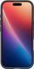 Чохол Spigen для iPhone 17, Liquid Air, Matte Black (ACS10369) 395543 фото 9