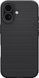 Чохол Spigen для iPhone 17, Liquid Air, Matte Black (ACS10369) 395543 фото 1